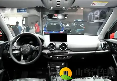 以前我爸劝我考清华，现在我觉得13万买奥迪更靠谱！-2