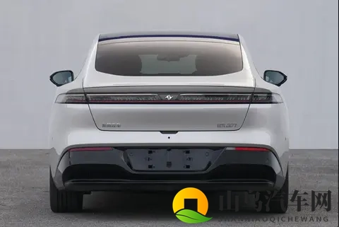 4个100kW轮毂电机！东风奕派eπ007四电机版申报，网友：奕四方？-2