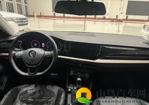 10万出头拿下大众帕萨特，宜商宜家好选择-1