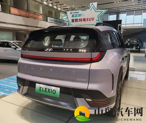 北京现代发布会内涵友商,周斌不做脱口秀演员可惜了-1