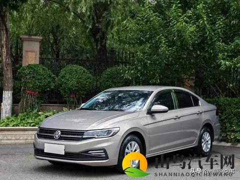 2026 款大众宝来上市，价格稳中有变，配置有啥新花样？-1
