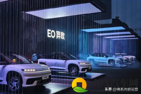 手握15万预算，想要一台好看又好开的车，北京现代羿欧给出答案！-2