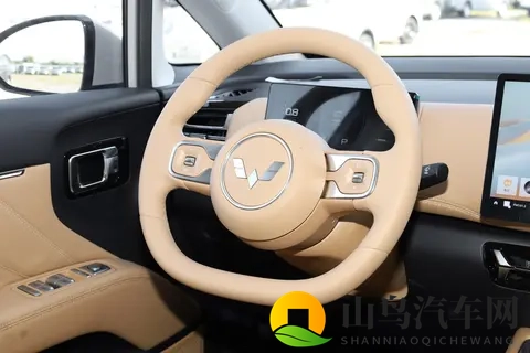 适合多口之家的10万级MPV,五菱星光730 PHEV体验报告-3