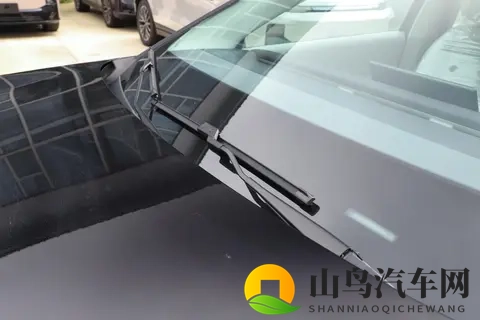 出了增程还加了高阶智驾，极狐全新阿尔法T5要卷破天花板-1