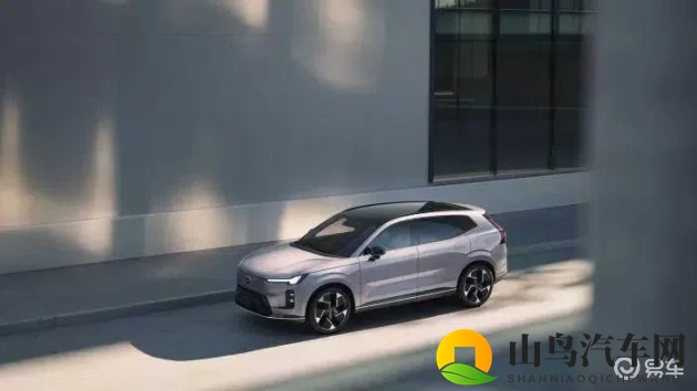 XC70热销，四驱+长续航成首选-1