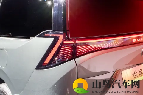 别克至境世家将来袭，车长超5米2，配纯电_插混动力，值得期待？-1