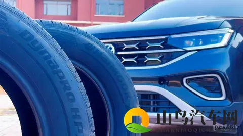 韩泰达奈普 HPX,静音操控与省油的品质之选-3