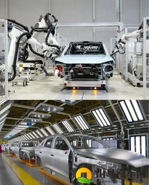 虚火下的“遥遥领先”：新能源汽车狂欢下的冷思考-3