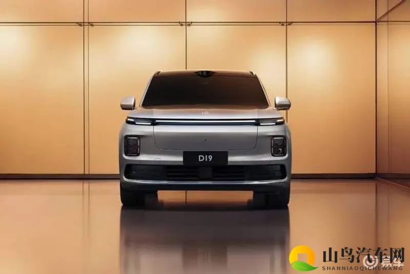 硬刚问界M9，零跑D19正式首发，预计售价25万起有戏吗-1