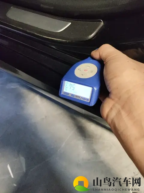 13万拿下21年凯美瑞，家用代步好选择？-3