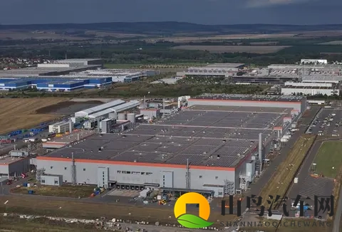 车企不想再给“宁王”打工了？宁德时代：我早就不想只卖电池了！-1