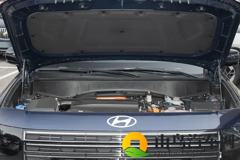 家用SUV新选择，进口品质+家用属性，新一代现代帕里斯帝来了-3