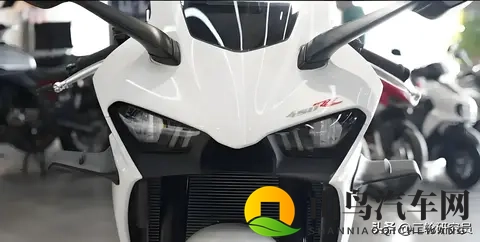 2026款凯越450RR 5大爆点:APP、仪表、极速哪个最让你心动?-1