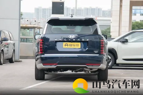 比丰田汉兰达安静，比大众途昂舒服，新一代帕里斯帝值得入手吗？-1