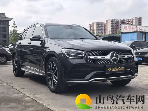 2020款奔驰GLC：23万圆梦豪华SUV，家用正合适？-3