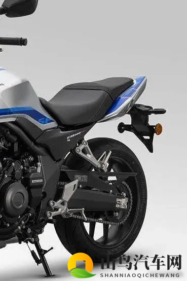 本田四缸车要卖四万？街车圈炸锅了，年轻人悄悄在算账-3