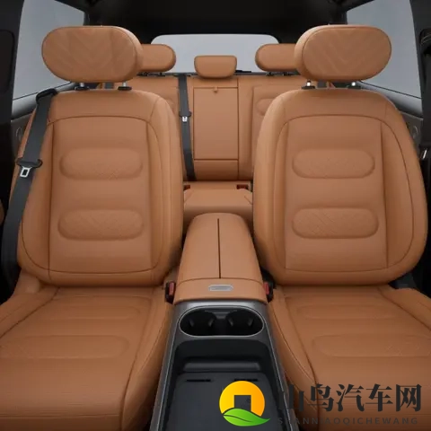 选它可不只是看价格，smart精灵#5 EHD更像选了一种生活-3