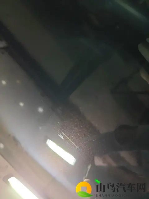 一手准新GL8陆尊：9千公里，宜商宜家的高端MPV之选！-1