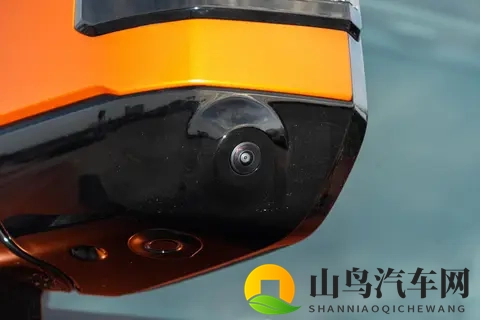 实拍体验奇瑞纵横 G700,续航 1400 公里,售价 3299 万起-2