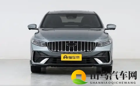 智能科技赋能传统燃油，星瑞东方曜打造10万级家轿新体验-3