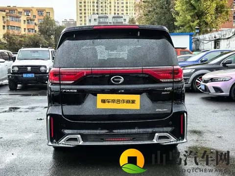 大白腚大白屁HDXⅩXX:汽车尾部设计,如何成为视觉焦点-1