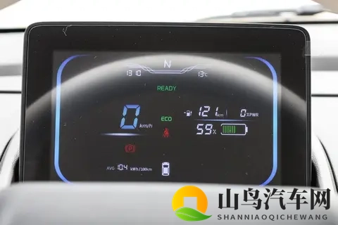 宝藏版长安Lumin上市,限时479万起,细节调整,尺寸不变-2