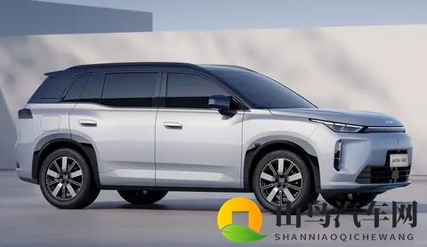 1198万起！埃安i60正式开启预售，“增程＋纯电”双动力SUV来啦-2