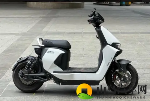 五羊本田新国标首发，价格劝退？-2