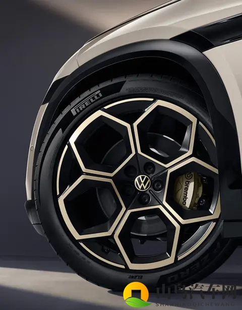 大众与众08官图发布 搭载L2++级辅助驾驶_CLTC续航超700公里-3