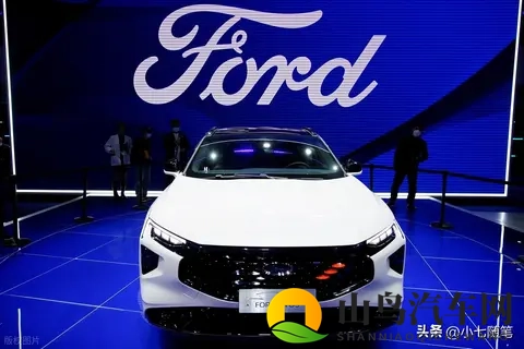 这么漂亮的车，在中国打不开市场，可惜了-2