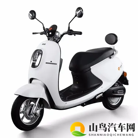 电摩也“神仙打架”？2025年顶级玩家都拼啥？-2