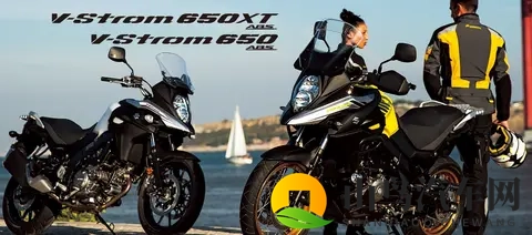 铃木海外停产650跨骑车系列，这又是咋了？-1