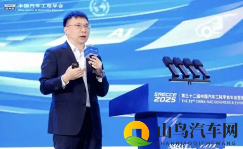 华为这盘棋下得漂亮，智能车赛道杀出血路来了-1