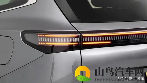 星途ET5即将亮相，纯电跑165公里，智能驾驶是亮点-1