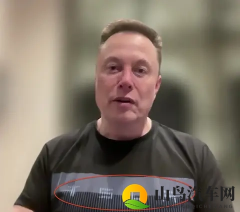 马斯克谈未来畅想：AI、Robotaxi到AI芯片会改变什么？-1