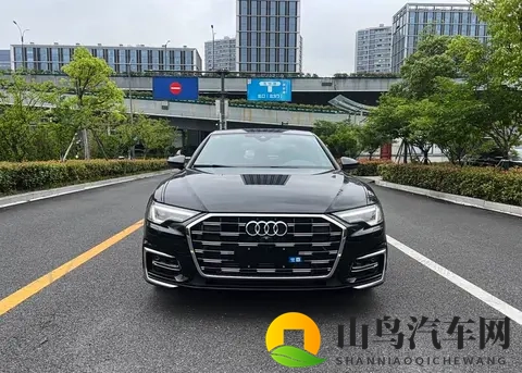 价格战愈发激烈！奥迪A6L已跌至282万，30天卖出16011辆-1
