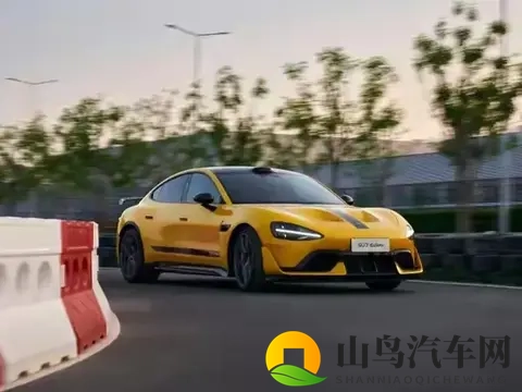 建议汽车百公里加速要慢于5秒，你赞成吗？-1