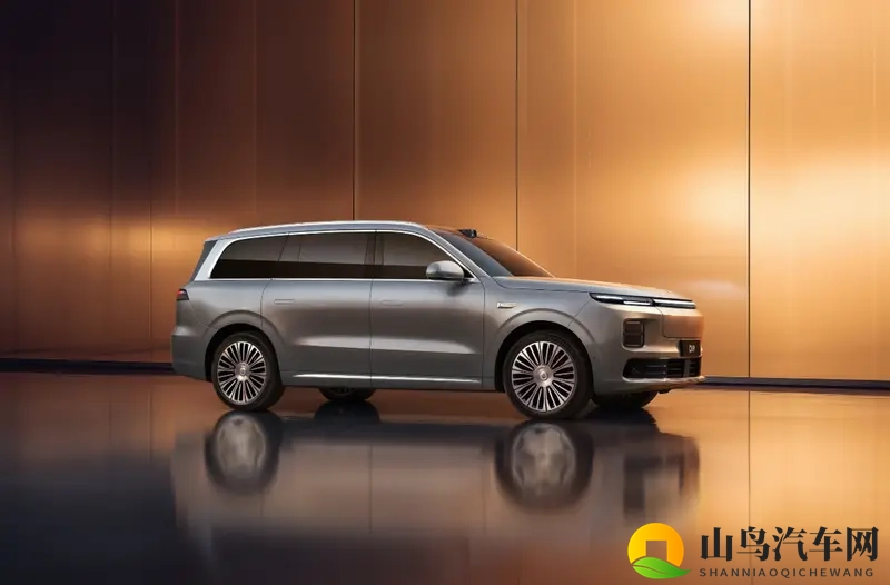 纯电续航500公里的增程SUV，零跑D19首发-1