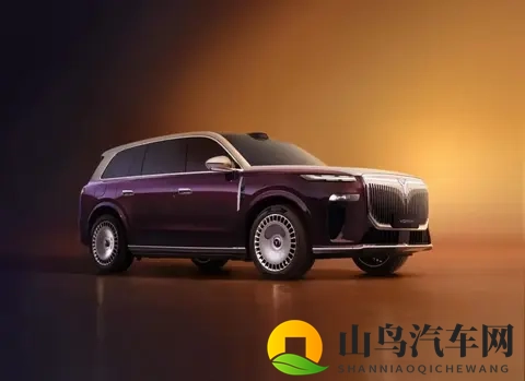 52米大6座，配26点位按摩，2300W音响，旗舰SUV 11月上市-2