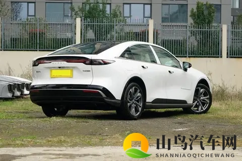 最高降幅2万，新款马自达EZ-6上市，配索尼音响，带劲！-3