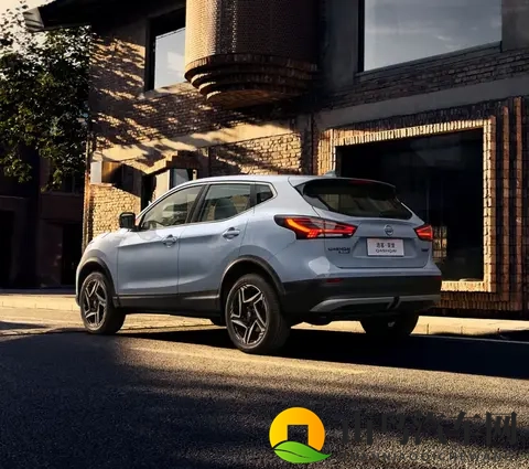 观车  过去两天，6款新车集中上市或发布-3