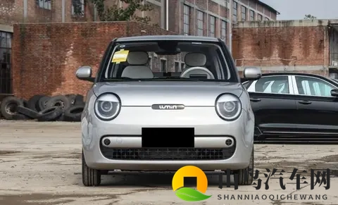 为什么我建议你选买长安Lumin，多考虑一下，因为新旧各有优势-3