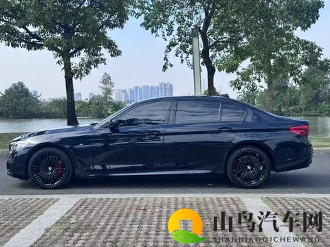 一手宝马5系：19款530Li，18万多享行政级舒适！-1