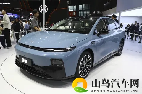 10月车企销量快报！比亚迪月销44万辆、小米再破4万辆-3