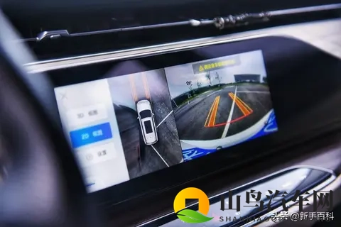 为什么倒车后视镜自动下翻功能被公认为鸡肋?替代它只要几块钱!-1
