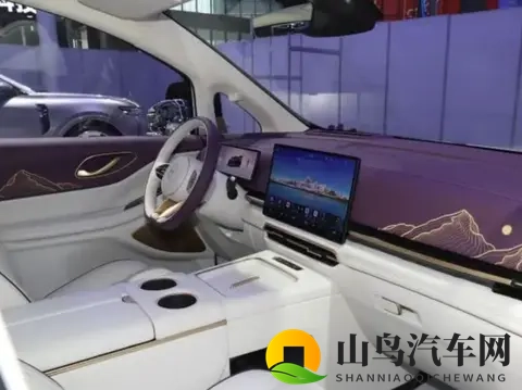 要买MPV别错过，这4款大概率登陆广州车展，配置超顶？-2