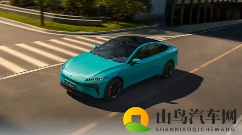 比老款中配还贵！奕派eπ007+标配激光雷达，老车主：买早了？-1