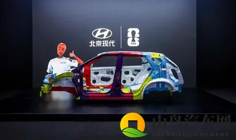 告别“快卷”，北京现代的合资反击战为何能成为范本？-3