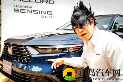 烨GT延期上市，本田做了件最正确的事-1