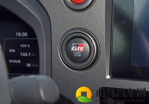 2025进博会：售价3998万起 丰田GR YARIS实车亮相-3